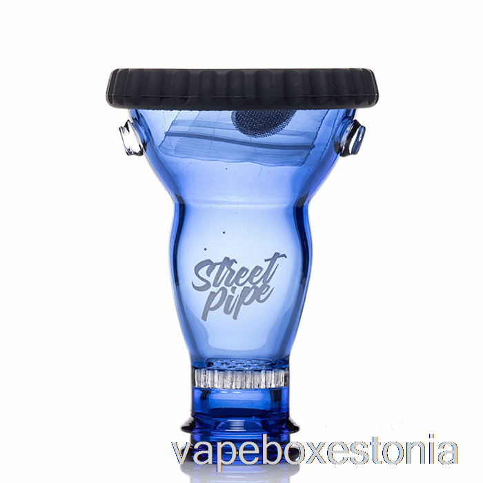 Vape Box Estonia Dazzleaf Street Pipe Sinine